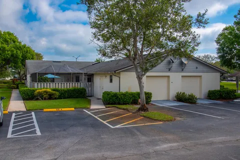 1569 Pheasant Walk Unit C, Fort Pierce, FL 34950 - MLS#: R11068787