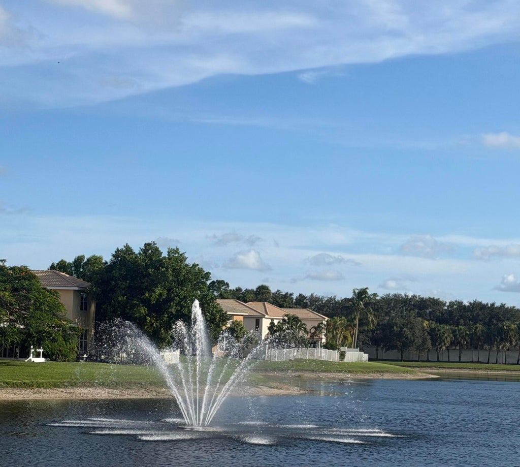 Photo of 6718 Duval Avenue, West Palm Beach, FL 33411 (MLS # B26038292)