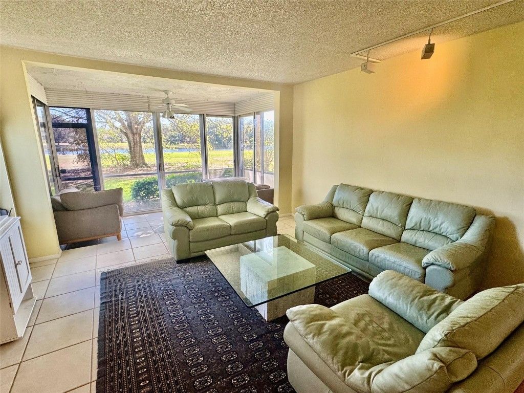 Photo of 804 Cypress Boulevard #106, Pompano Beach, FL 33069 (MLS # F10548690)