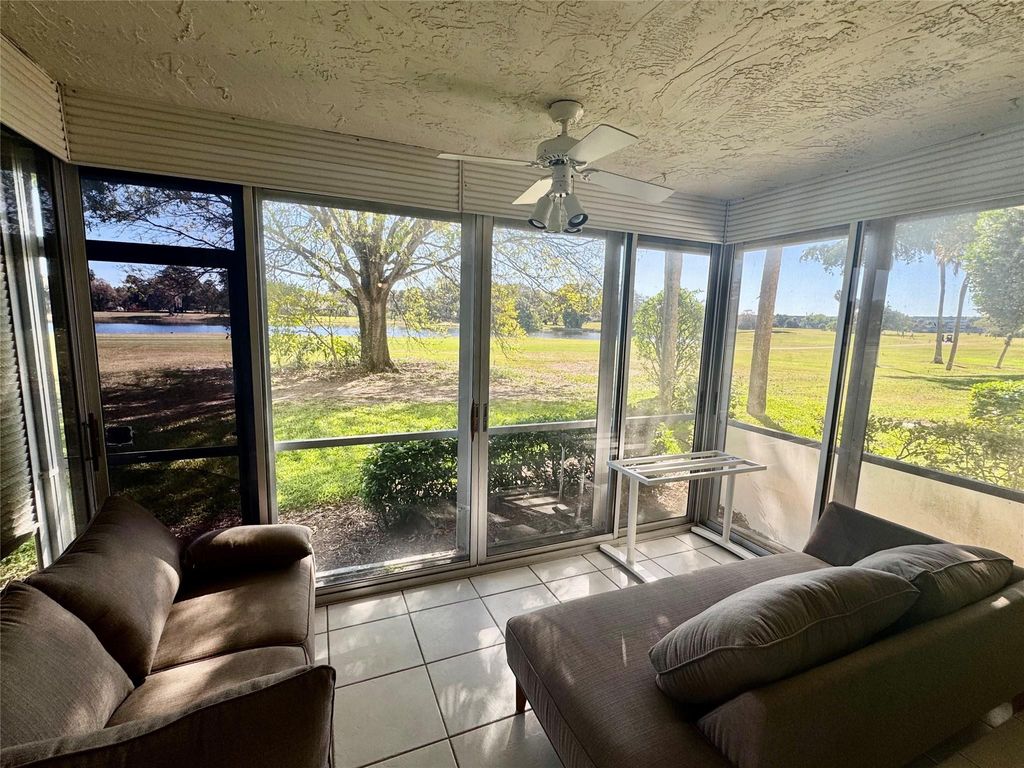 Photo of 804 Cypress Boulevard #106, Pompano Beach, FL 33069 (MLS # F10548690)
