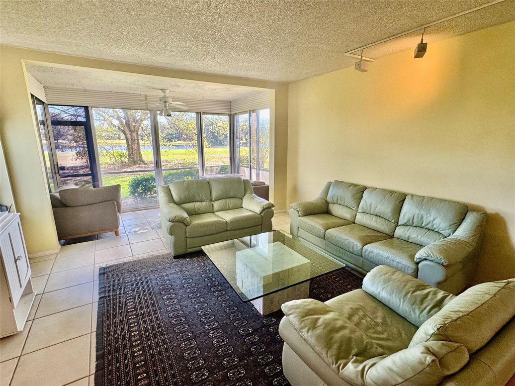 Photo of 804 Cypress Boulevard #106, Pompano Beach, FL 33069 (MLS # F10548690)
