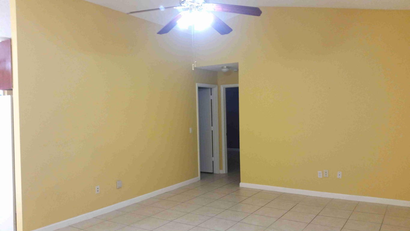 PORT ST LUCIE SECTION 41 - Residential