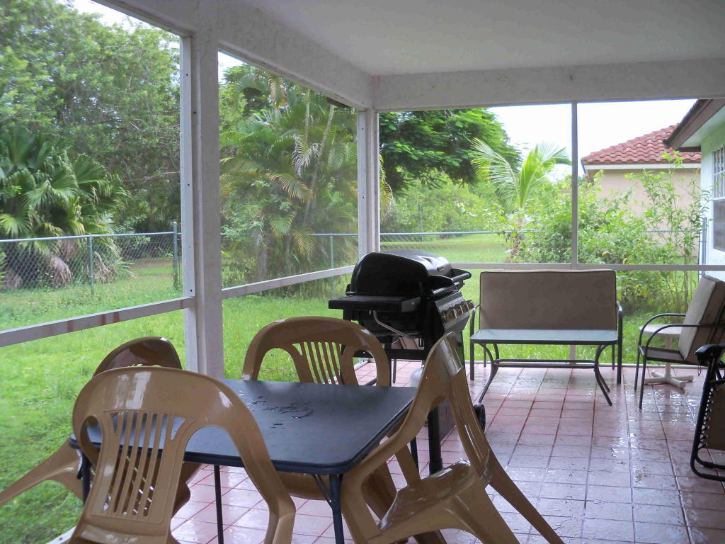 PORT ST LUCIE SECTION 41 - Residential