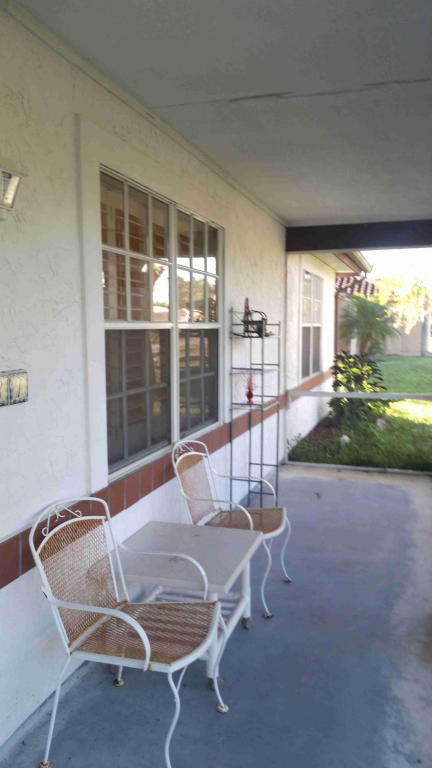 PORT ST LUCIE SECTION 41 - Residential