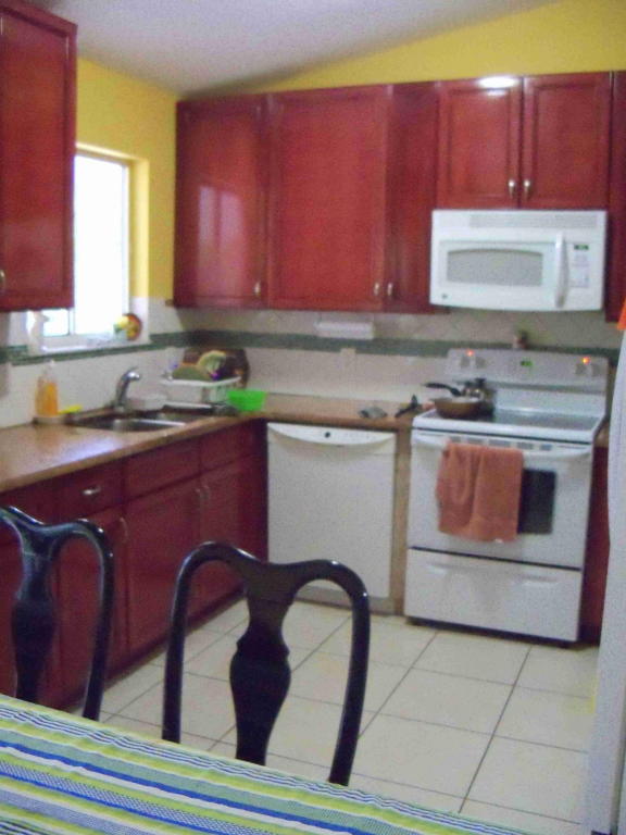 PORT ST LUCIE SECTION 41 - Residential