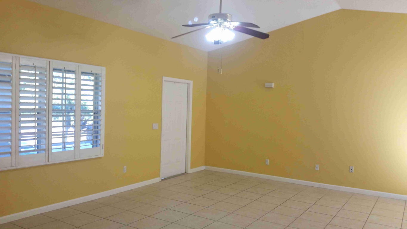 PORT ST LUCIE SECTION 41 - Residential