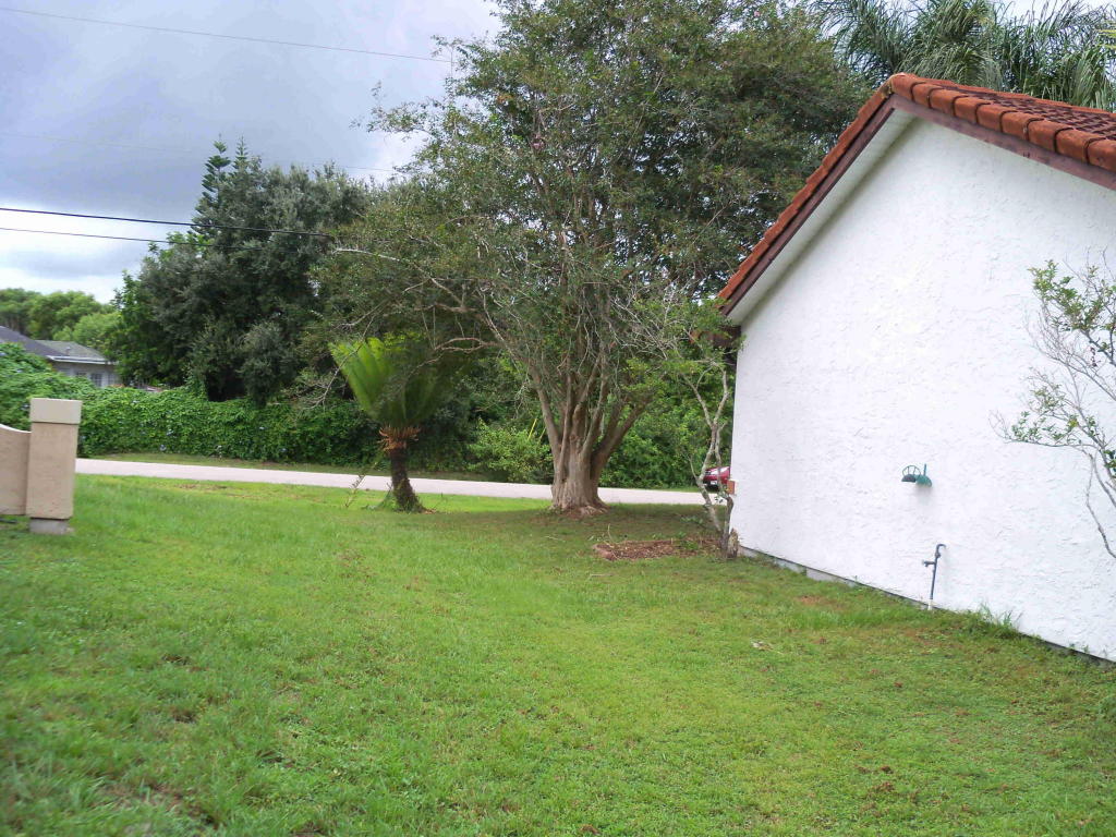 PORT ST LUCIE SECTION 41 - Residential