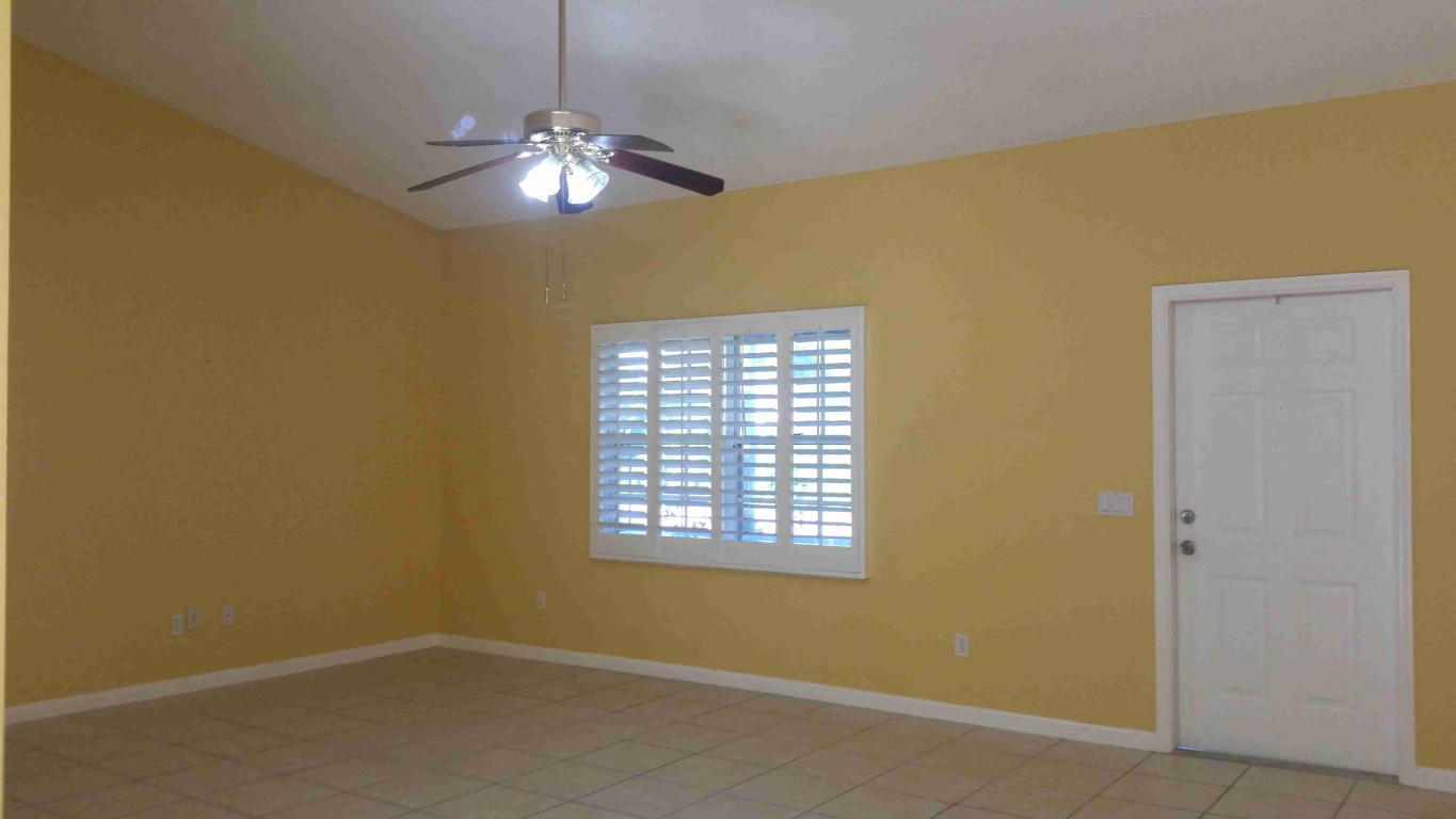 PORT ST LUCIE SECTION 41 - Residential