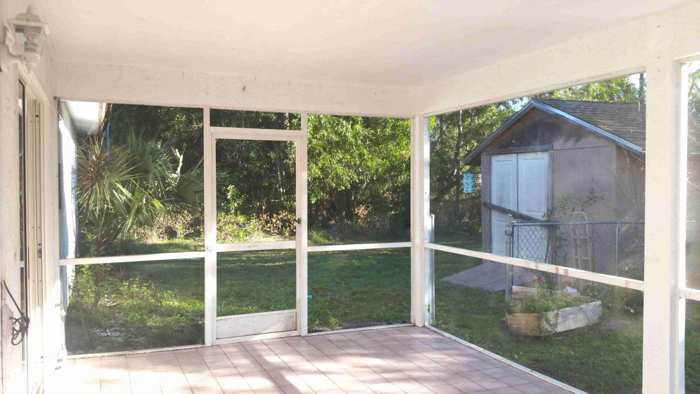 PORT ST LUCIE SECTION 41 - Residential