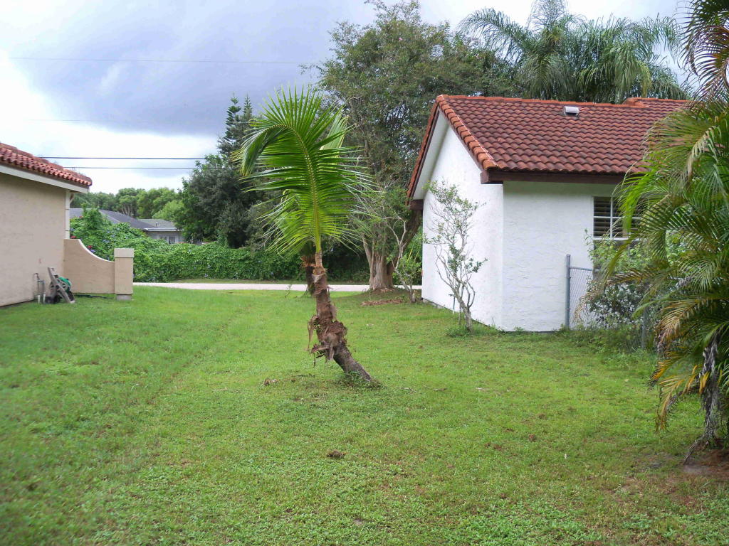 PORT ST LUCIE SECTION 41 - Residential