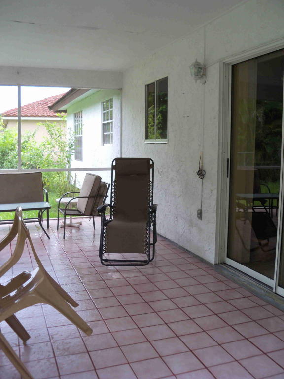 PORT ST LUCIE SECTION 41 - Residential