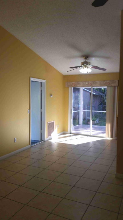 PORT ST LUCIE SECTION 41 - Residential