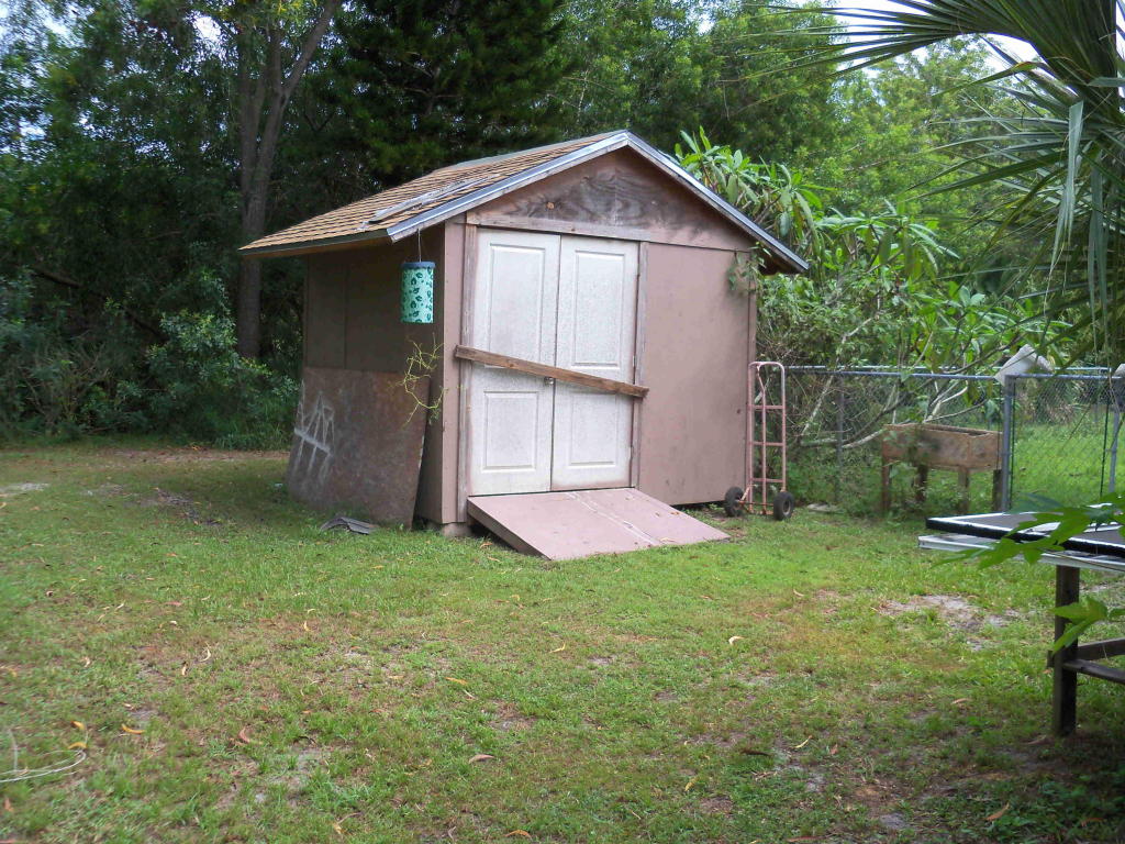 PORT ST LUCIE SECTION 41 - Residential