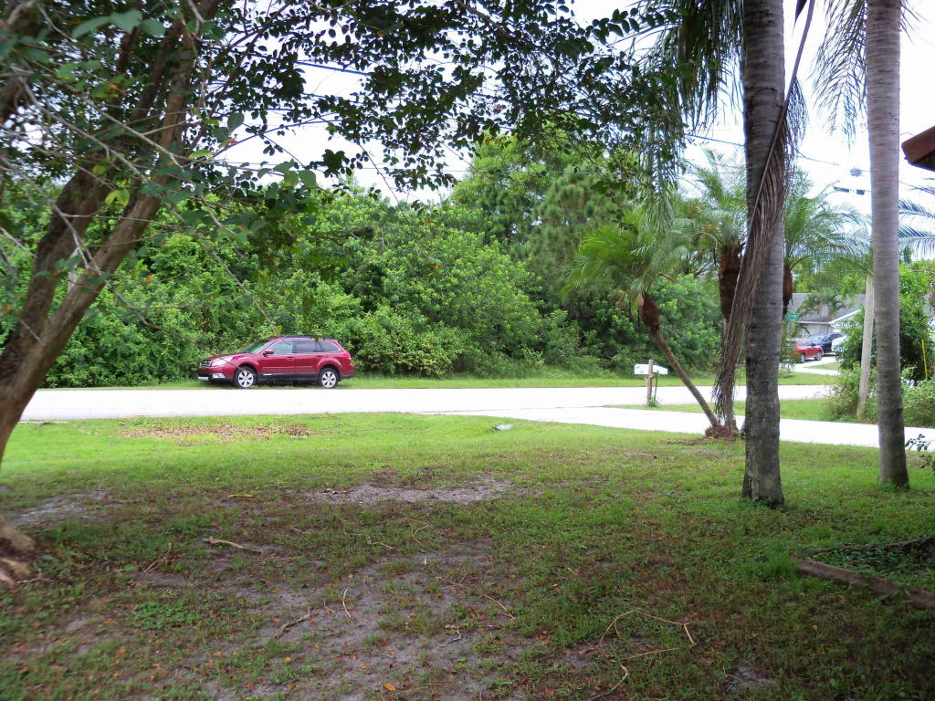 PORT ST LUCIE SECTION 41 - Residential