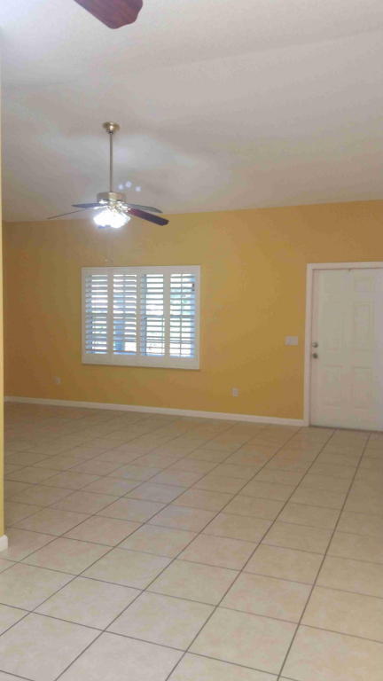 PORT ST LUCIE SECTION 41 - Residential