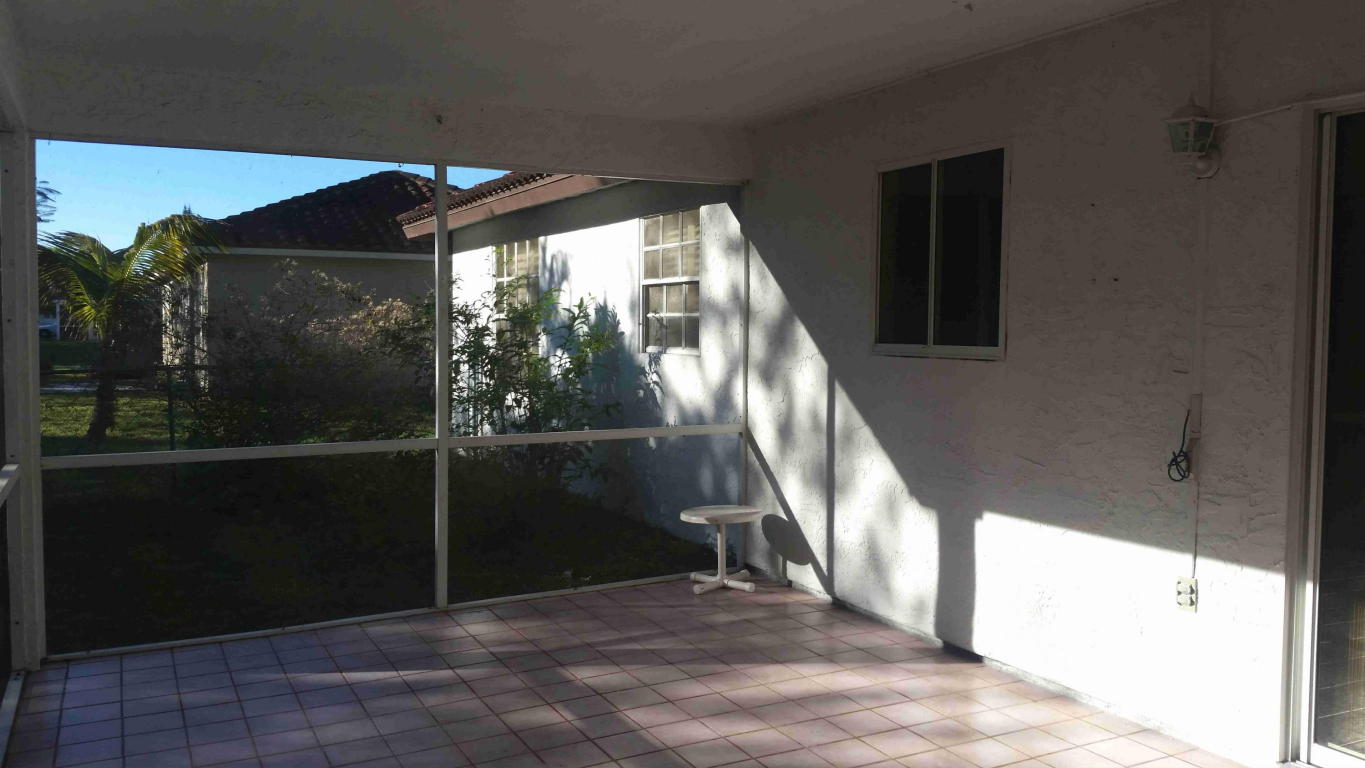 PORT ST LUCIE SECTION 41 - Residential