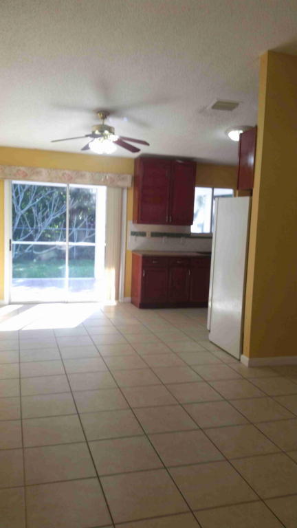 PORT ST LUCIE SECTION 41 - Residential