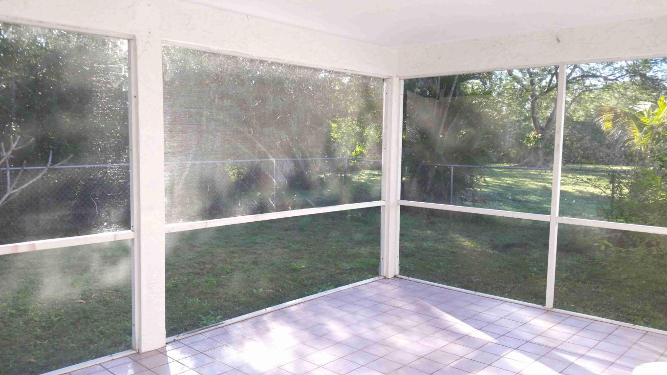 PORT ST LUCIE SECTION 41 - Residential