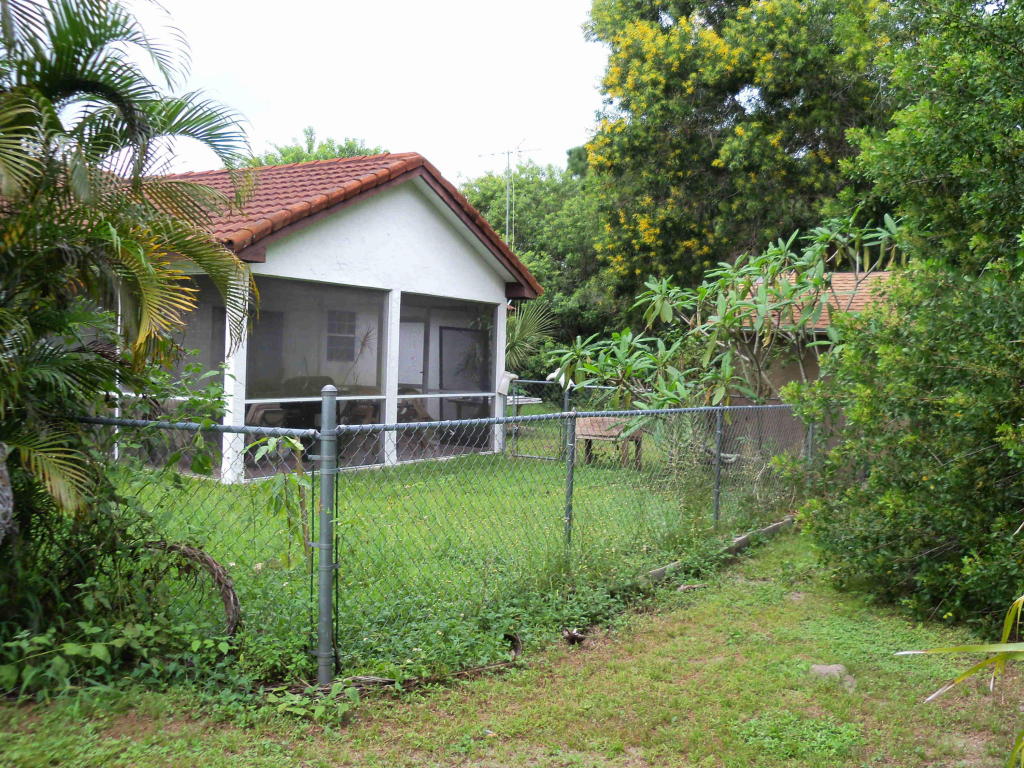 PORT ST LUCIE SECTION 41 - Residential