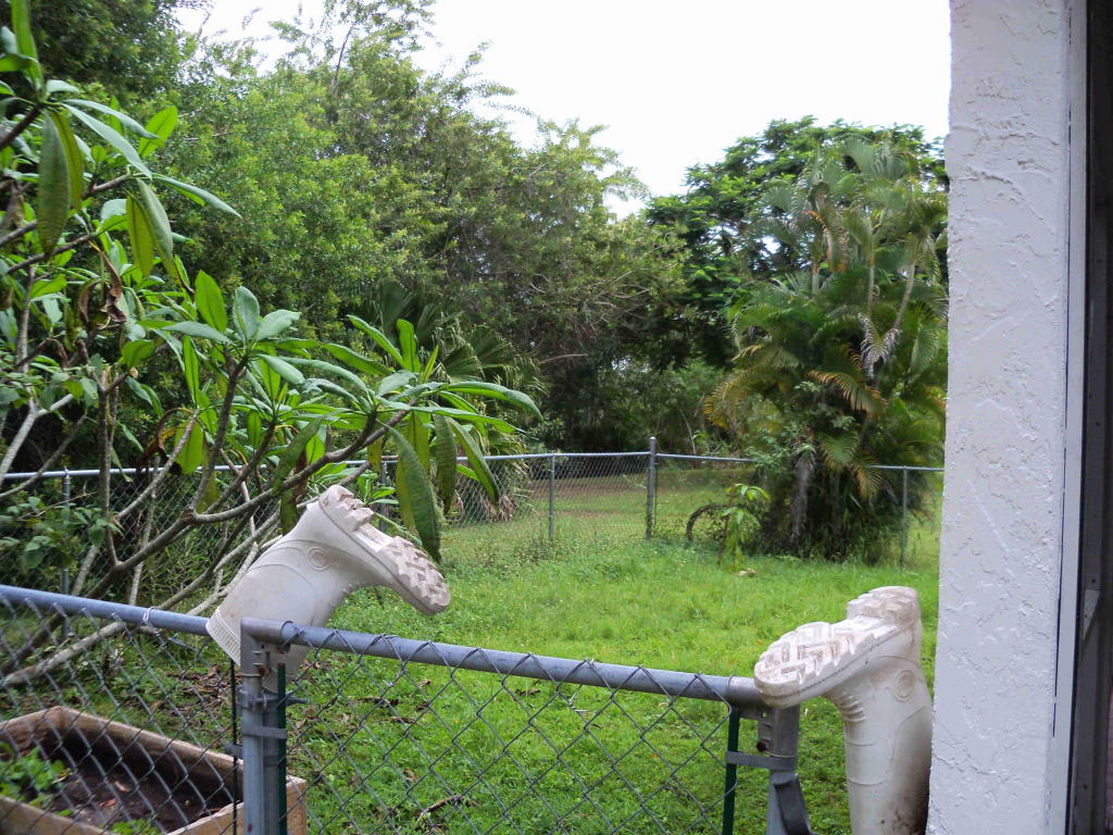 PORT ST LUCIE SECTION 41 - Residential