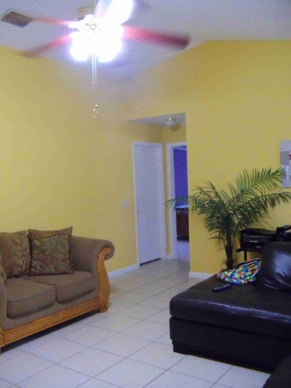 PORT ST LUCIE SECTION 41 - Residential