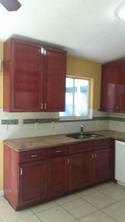 PORT ST LUCIE SECTION 41 - Residential