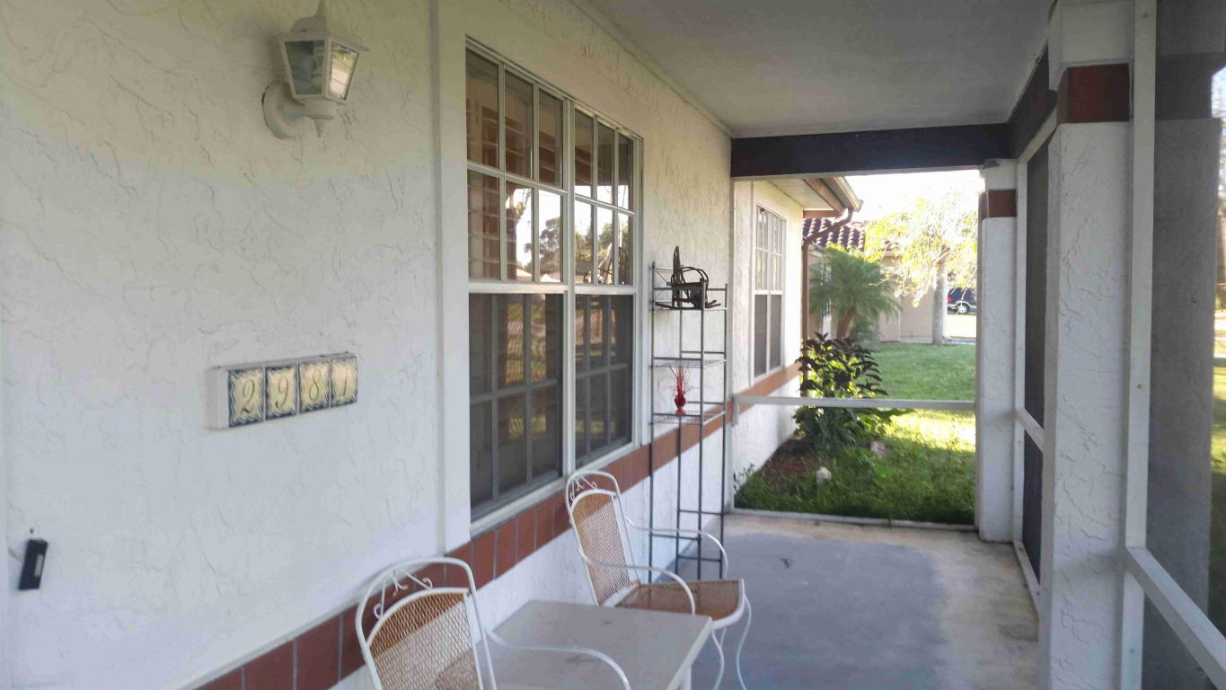 PORT ST LUCIE SECTION 41 - Residential