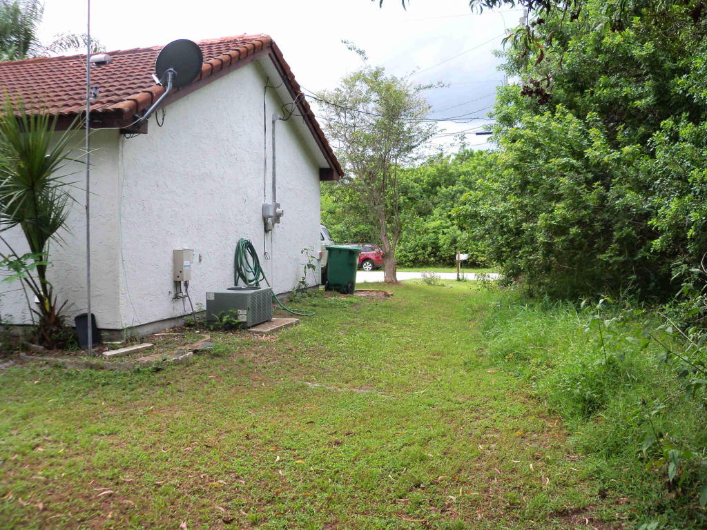 PORT ST LUCIE SECTION 41 - Residential