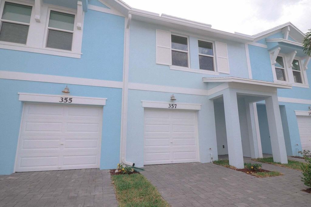 Photo of 357 SE Angler Drive, Stuart, FL 34994 (MLS # R11155654)