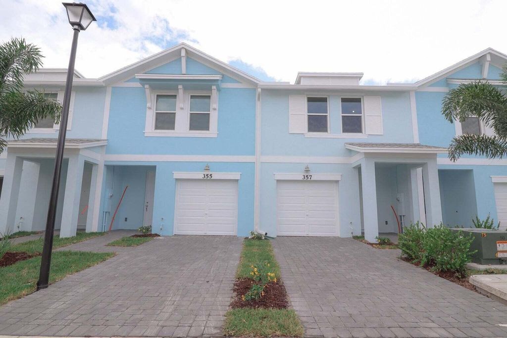 Photo of 357 SE Angler Drive, Stuart, FL 34994 (MLS # R11155654)