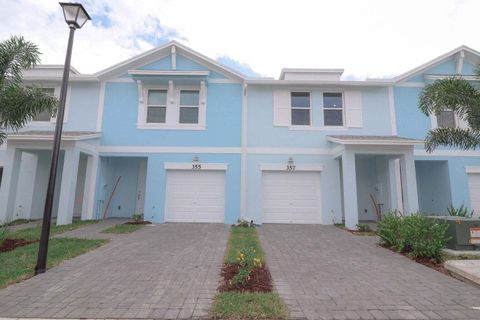 Photo of 357 SE Angler Drive, Stuart, FL 34994 (MLS # R11155654)