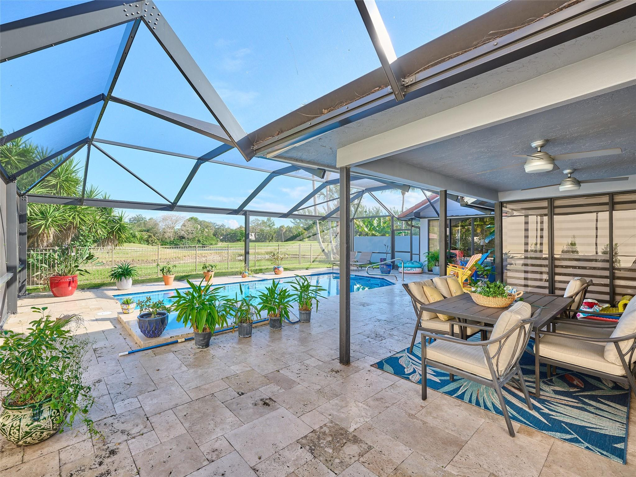 Boca Greens - Residential