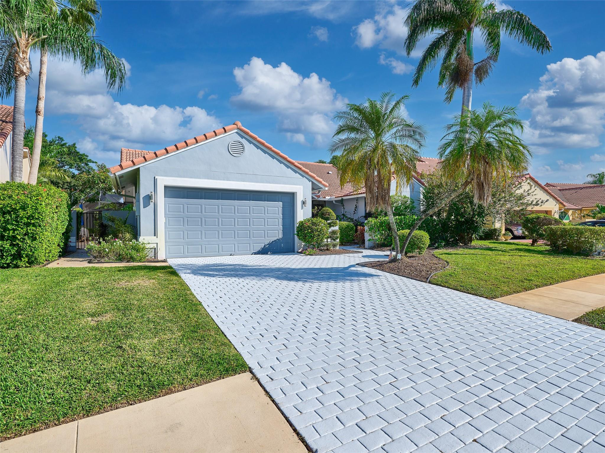 Boca Greens - Residential