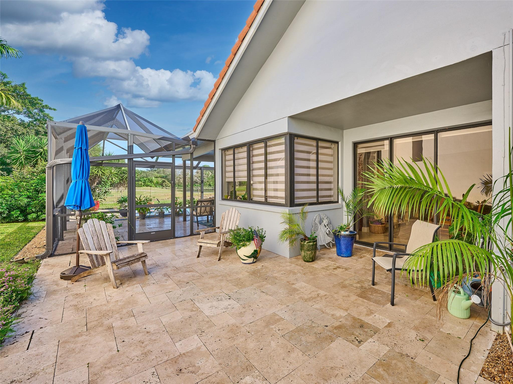 Boca Greens - Residential