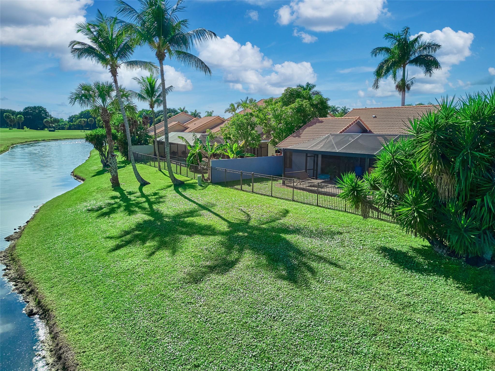 Boca Greens - Residential