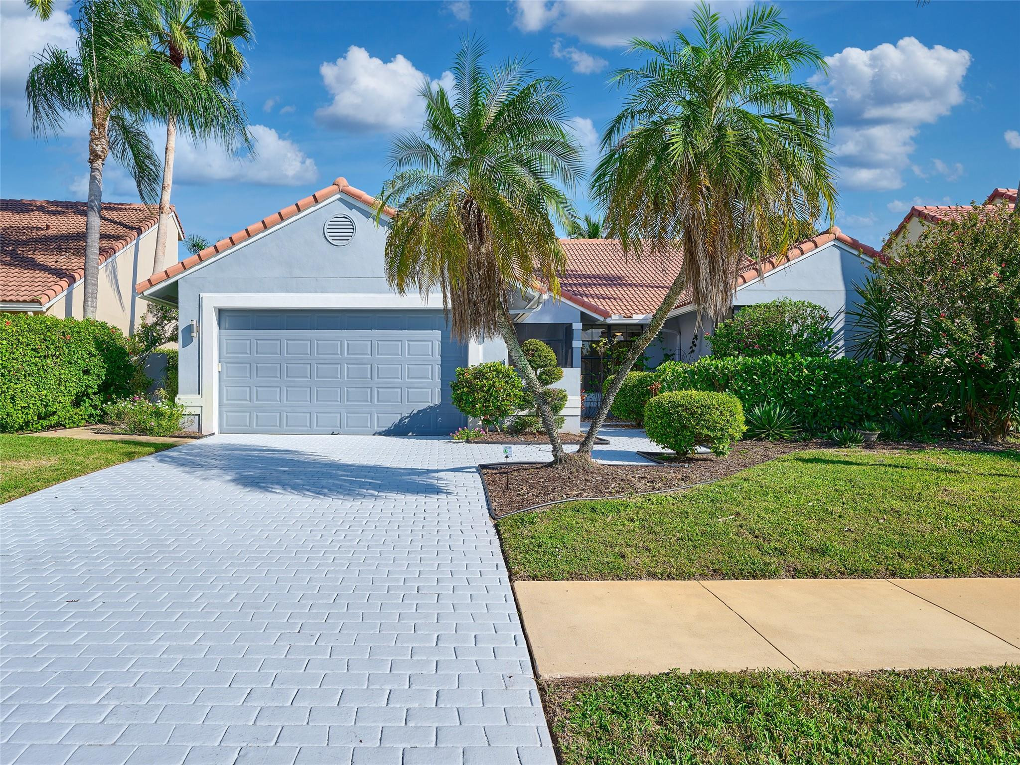 Boca Greens - Residential