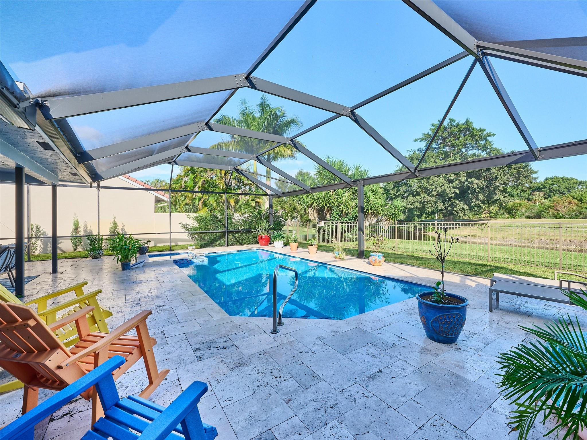 Boca Greens - Residential