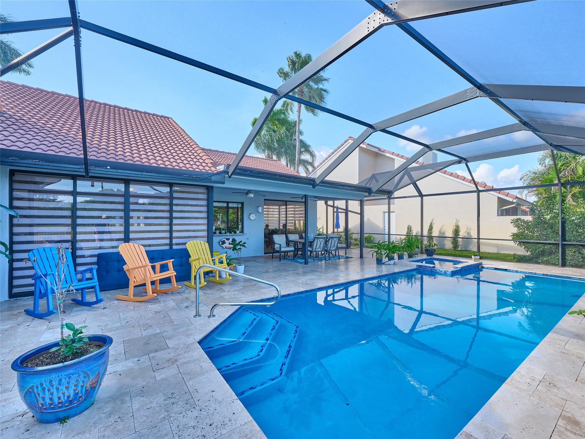 Boca Greens - Residential