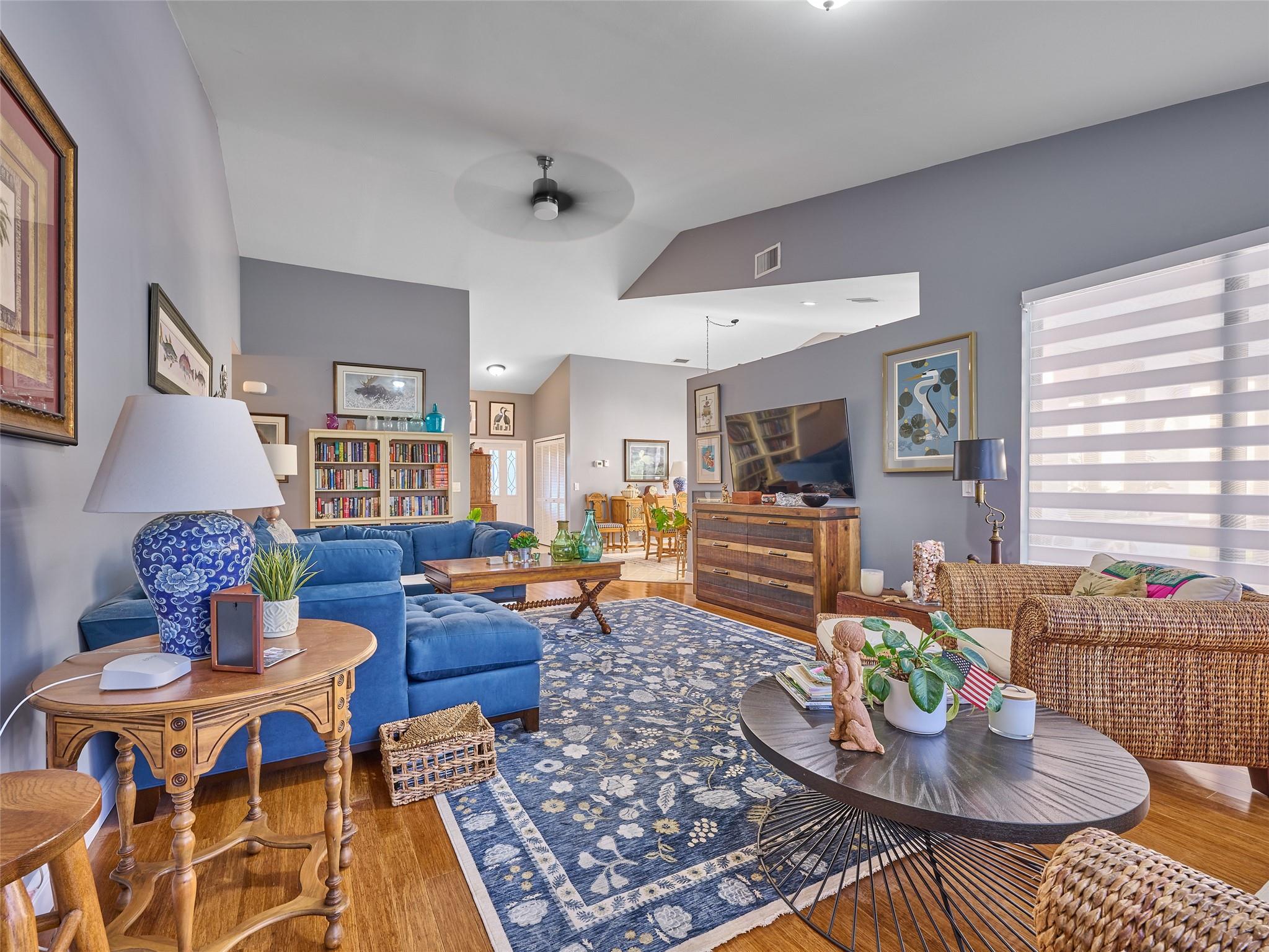 Boca Greens - Residential