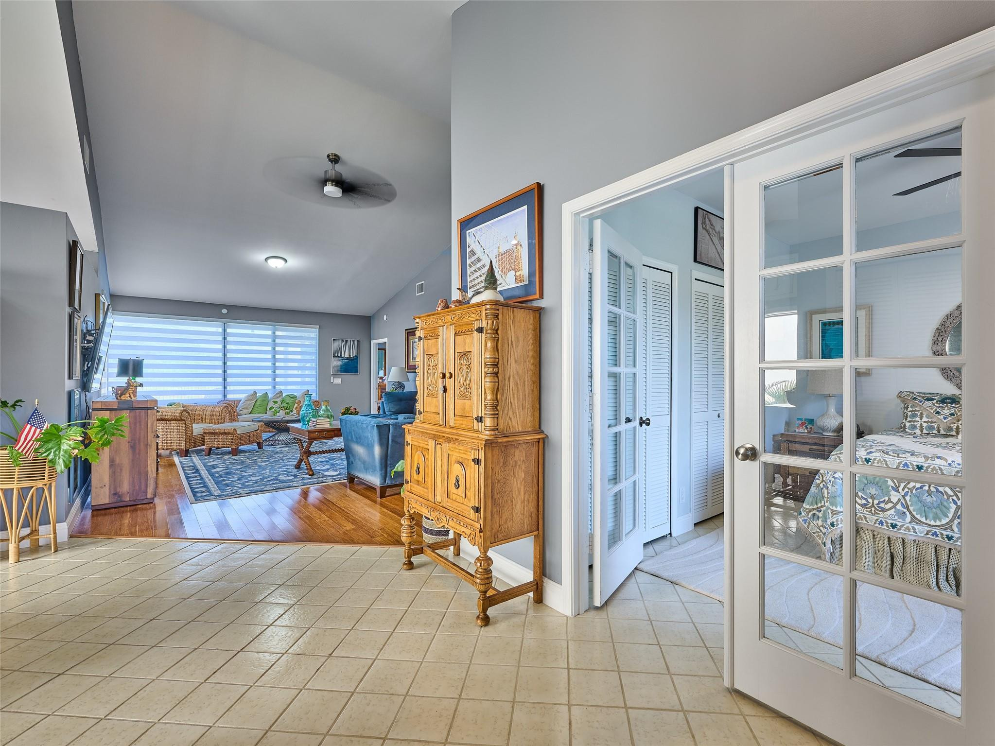 Boca Greens - Residential