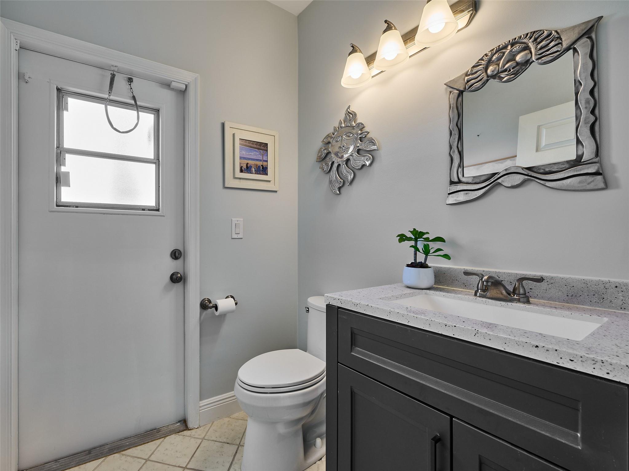 Boca Greens - Residential