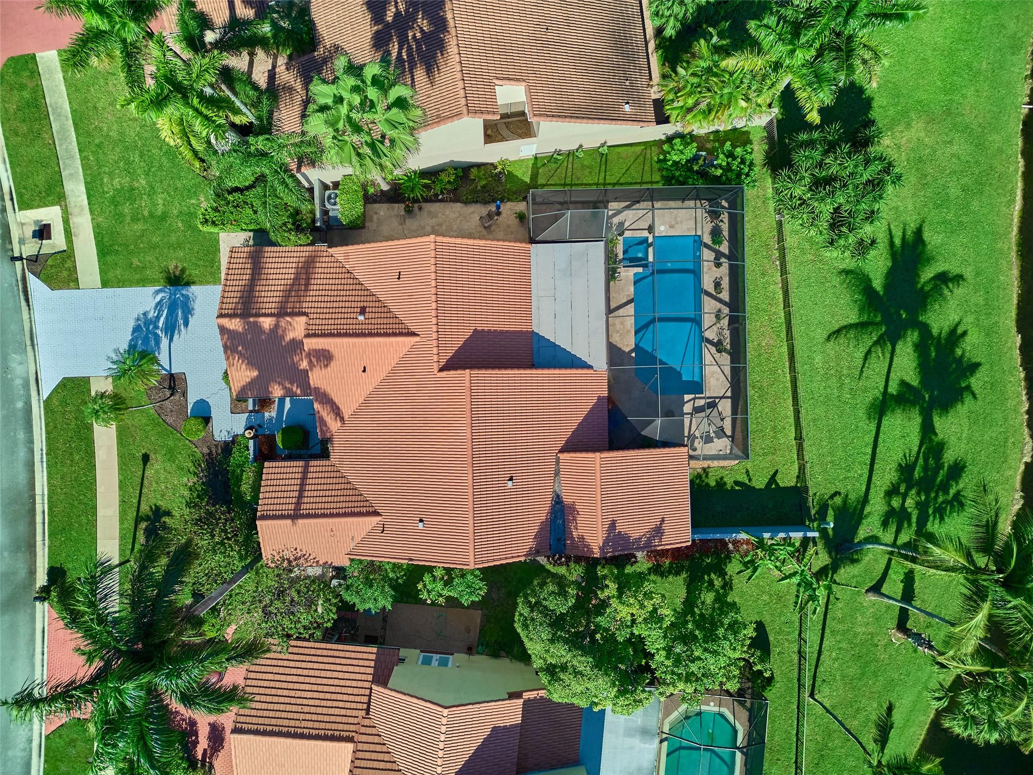 Boca Greens - Residential