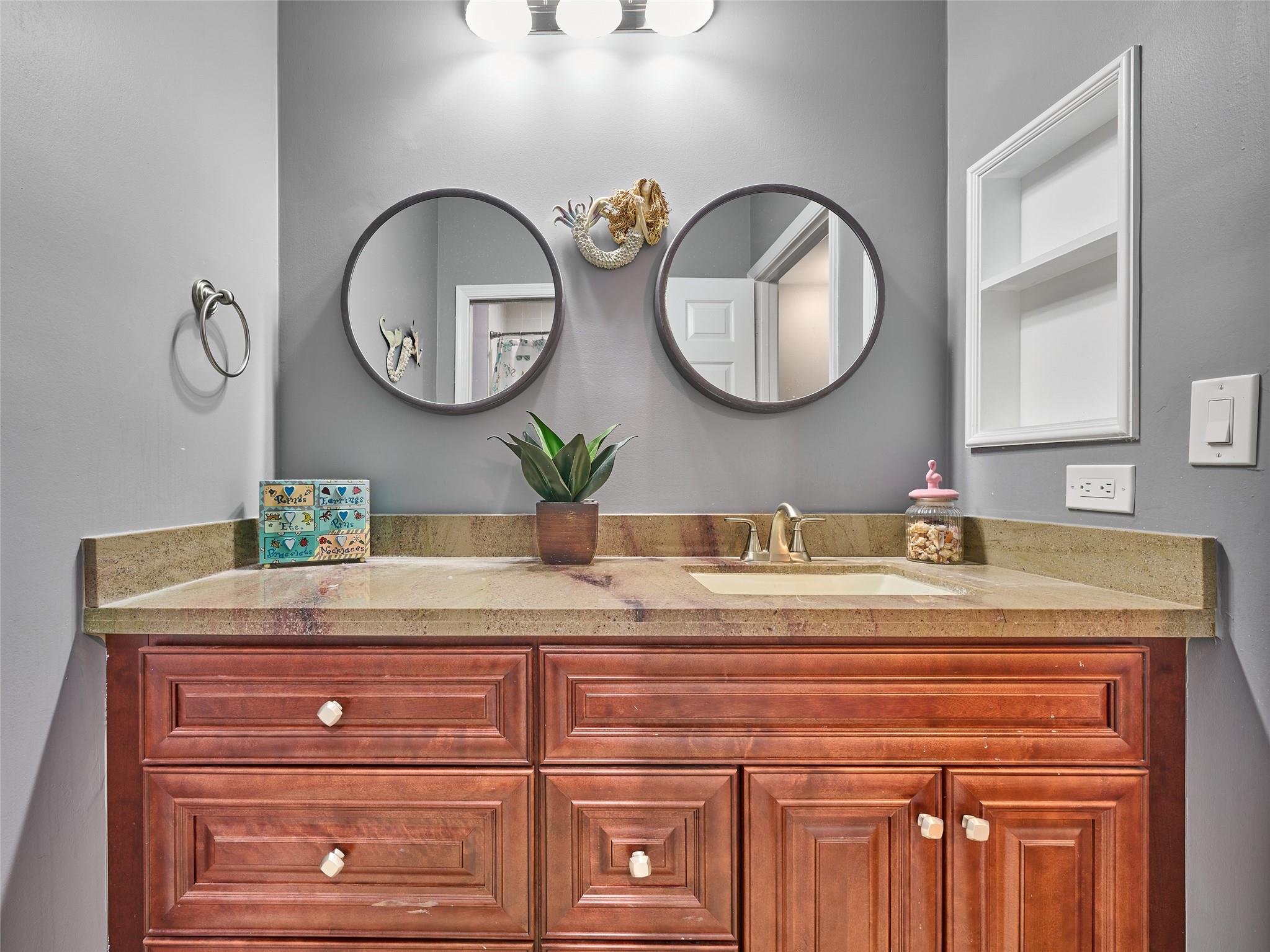 Boca Greens - Residential