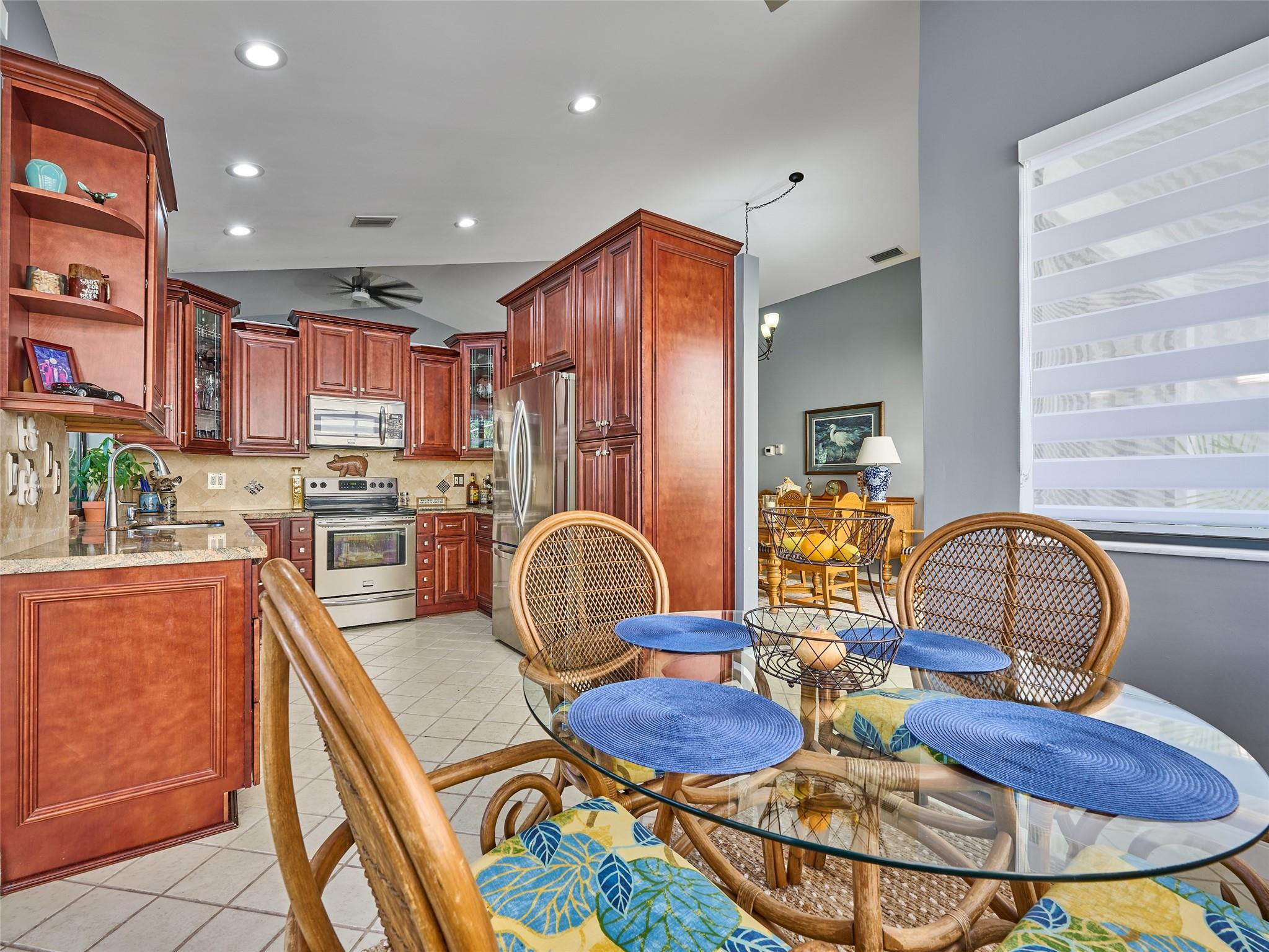 Boca Greens - Residential