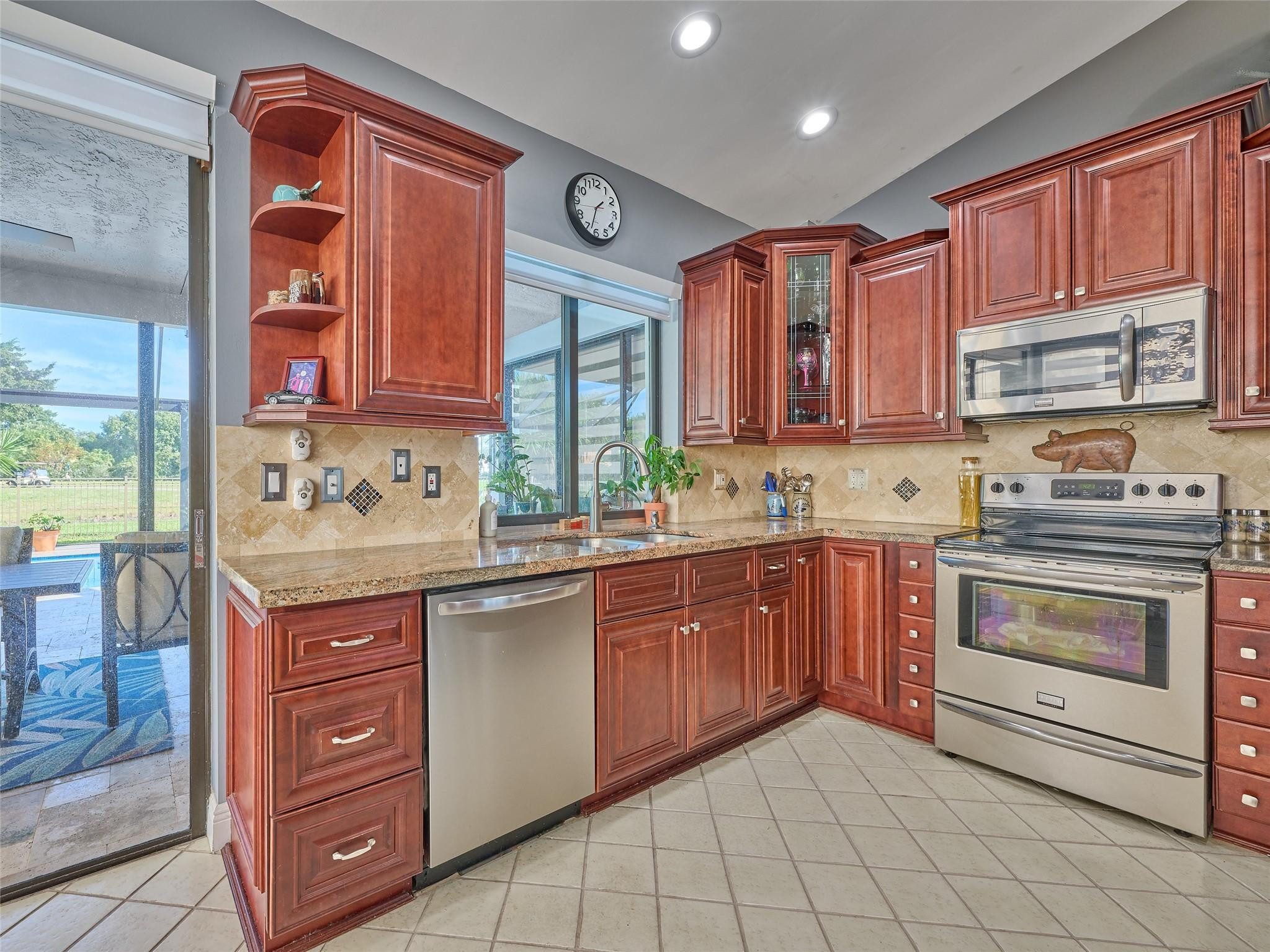 Boca Greens - Residential