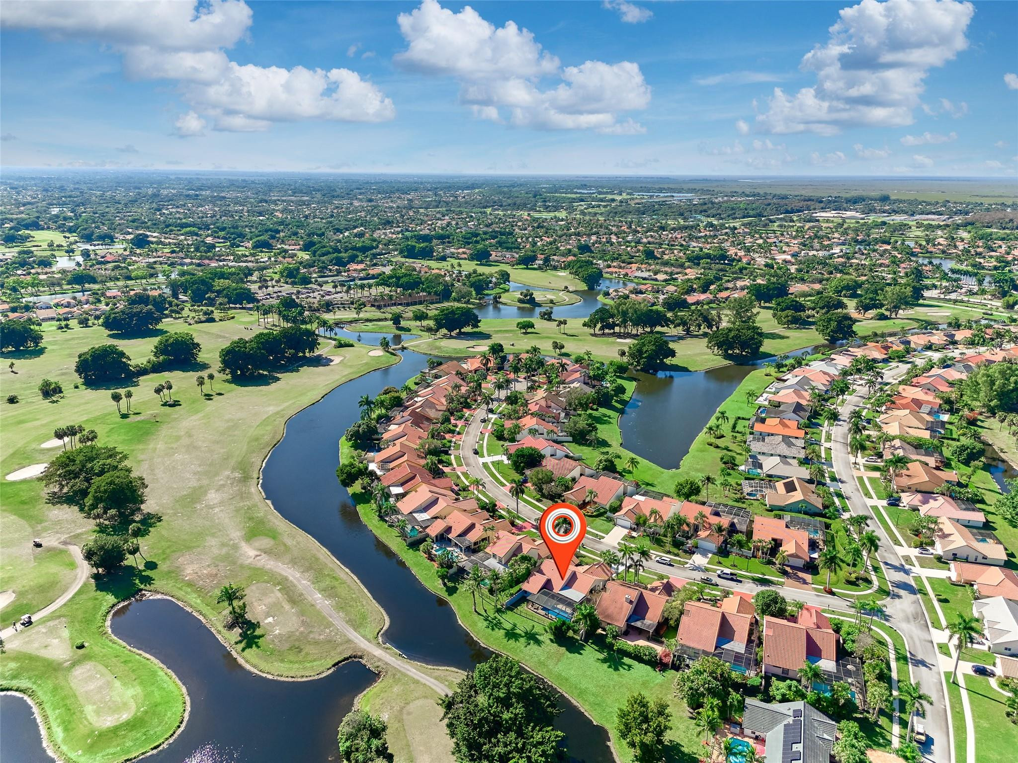 Boca Greens - Residential