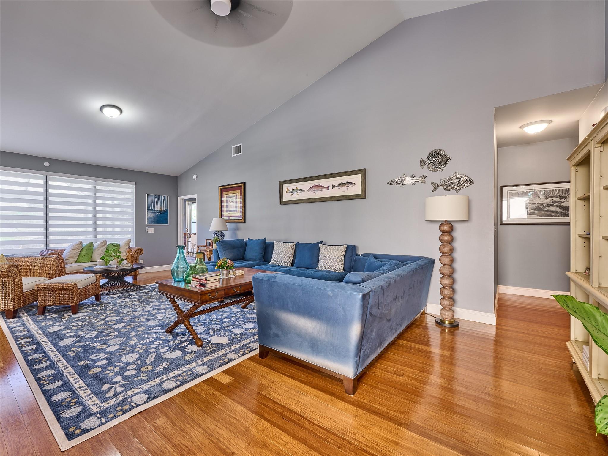 Boca Greens - Residential