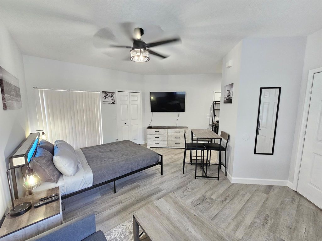 Photo of 8366 Mulligan Circle #B, Port Saint Lucie, FL 34986 (MLS # R11107314)