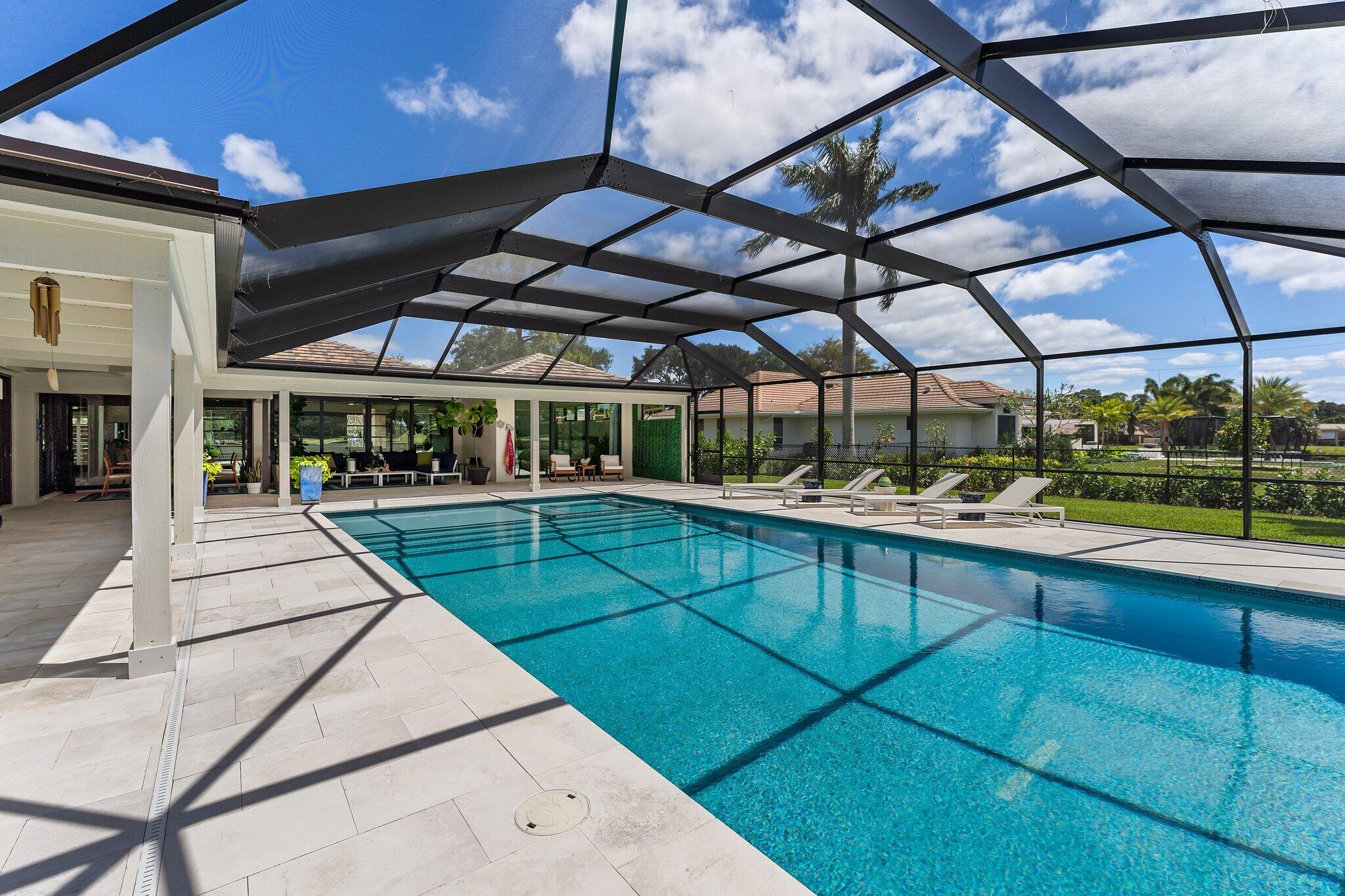 woodland lakes - Residential