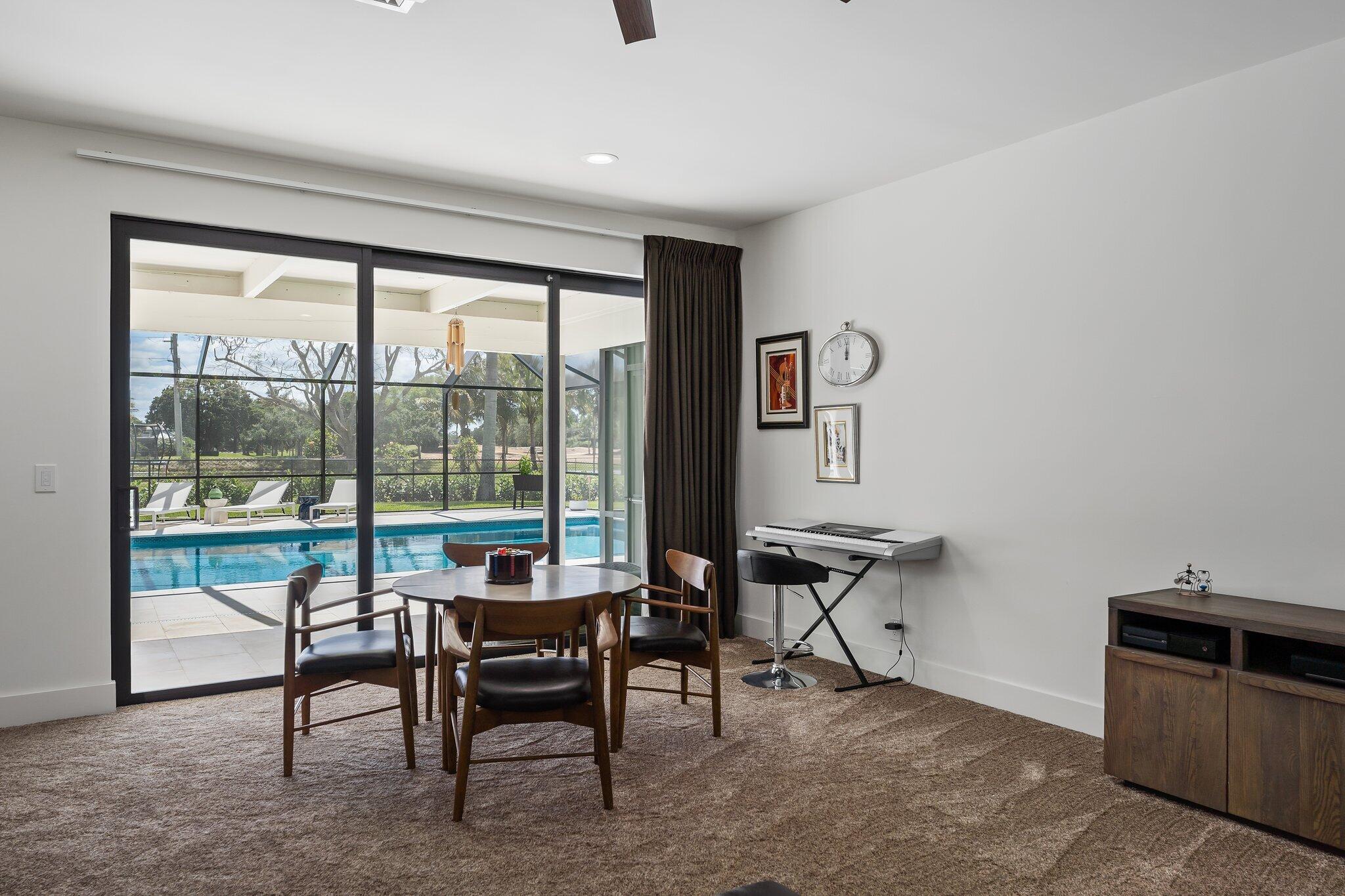 woodland lakes - Residential